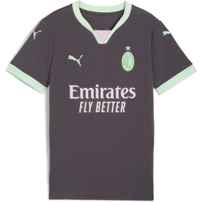 AC Milan 2024/25 ACM Third Jersey Replica Jr