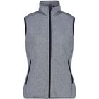 W Fleece Vest 3H55766 W Fleece Vest 3H55766