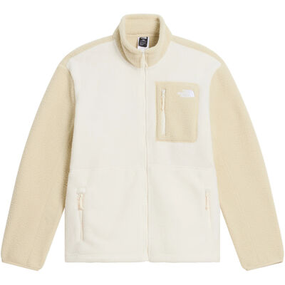 W YUMIORI FULL ZIP