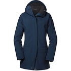 Ins. Parka Rotterdam L Ins. Parka Rotterdam L