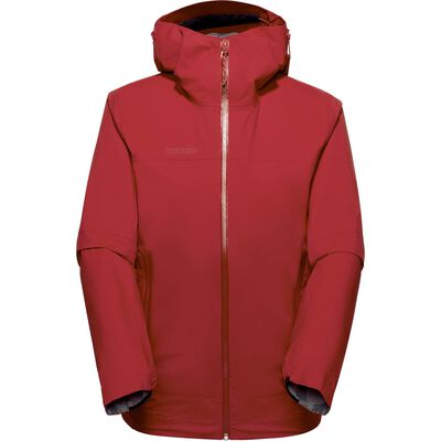 Ducan HS Hooded Jacket Women