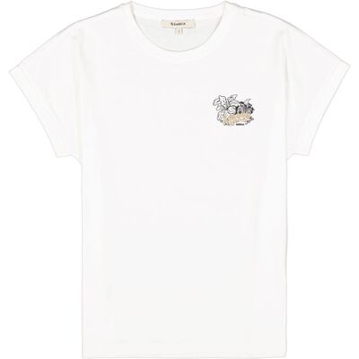 F50001 T-Shirt ss