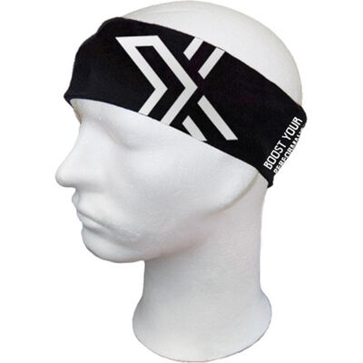 UH Shiny Headband