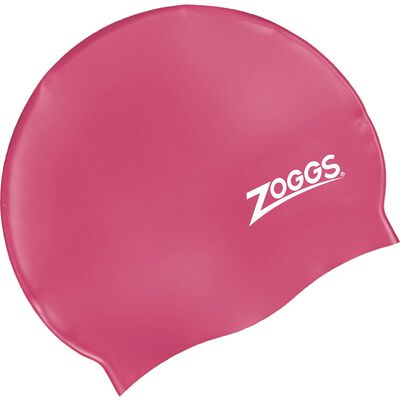 Silicone Cap