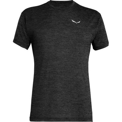 PUEZ MELANGE DRY M S/S TEE