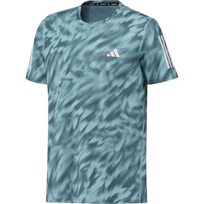 OTR AOP TEE M