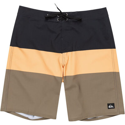 Surfsilk Straight Leg 20