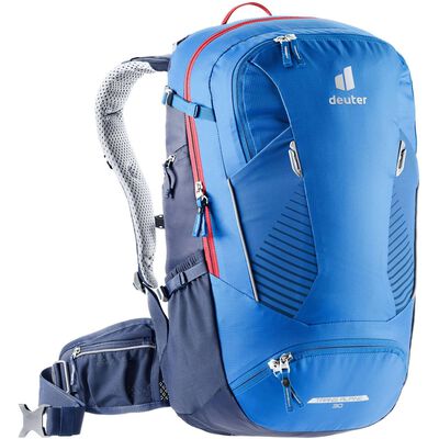 Trans Alpine 30