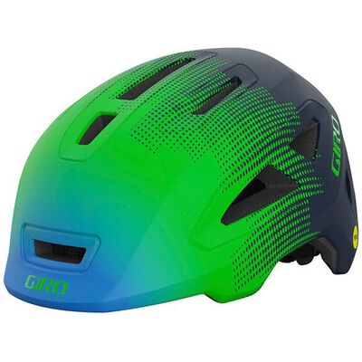 Scamp II MIPS Helmet