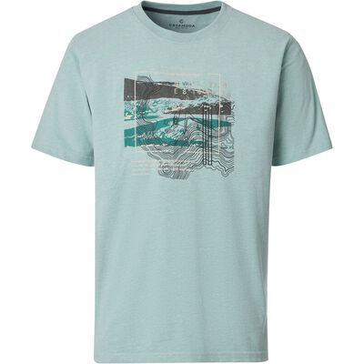 T-Shirt 1/2 Arm (126340111)