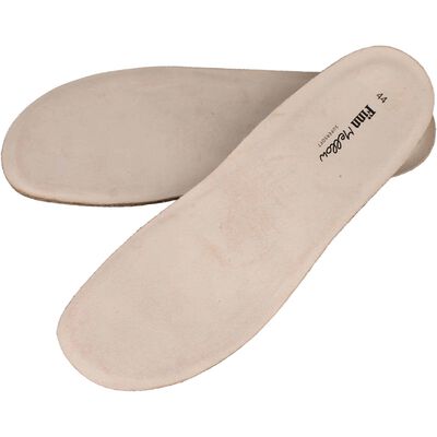 1630-000 Weicheinlage für Herren