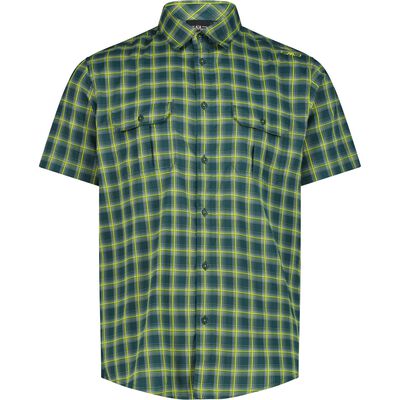 Man Shirt 35S5727