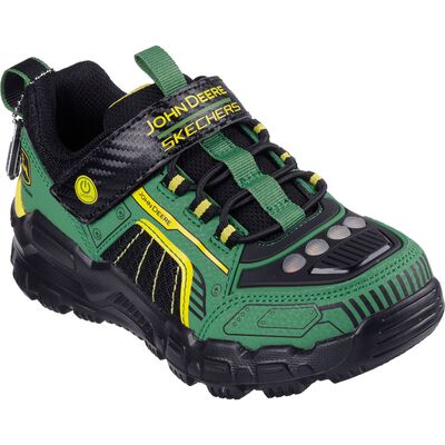 John Deere: Adventure Track - Rugged-Brights