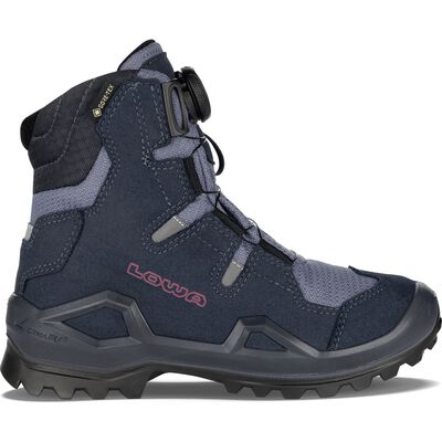 MILO EVO GTX HI BOA JR