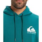 Omni Logo Hoodie Omni Logo Hoodie