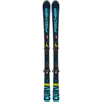 The Curv Pro JRS/FJ7 CA JRS