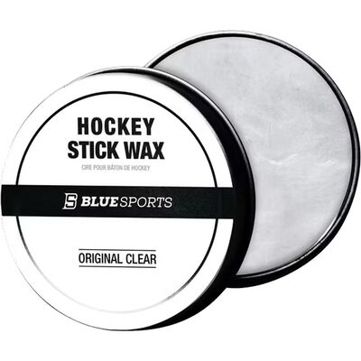 Hockey Tape Wax