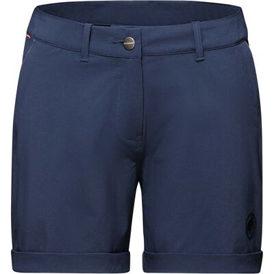 Runbold Roll Cuff Shorts Women