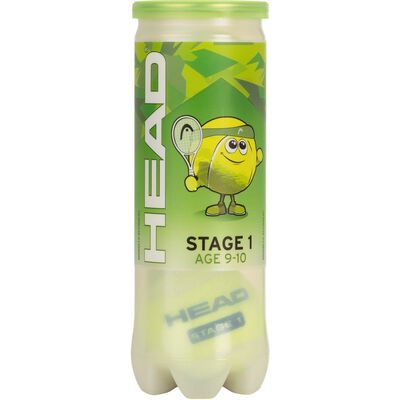 3B TIP Stage 1 green