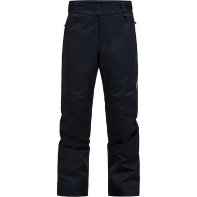 M Maroon Insulated Pants