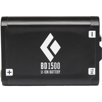 BD 1500 Battery