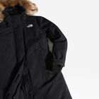 W ARCTIC PARKA W ARCTIC PARKA