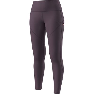 WINTER RUNNING THIGHTS WOMEN