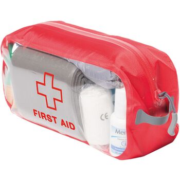 Clear Cube First Aid M