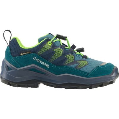 MADDOX PRO GTX LO JR