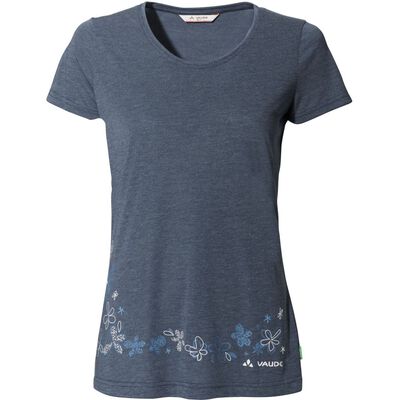 Wo Skomer Print T-Shirt II