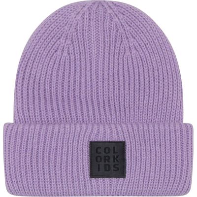 Beanie W. Wool