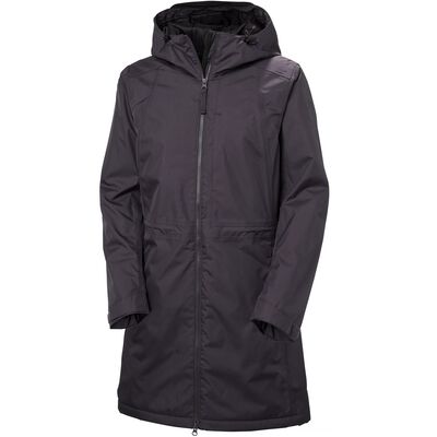 W WESTPORT INS COAT