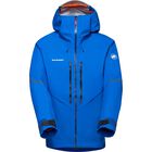 Nordwand Advanced HS HD Jacket Men