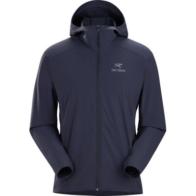 gamma sl hoody m