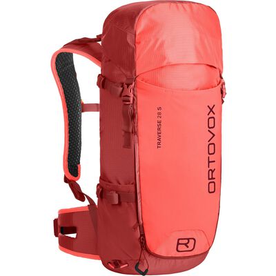 Traverse 28 S