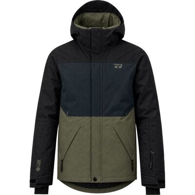 MAYON-R26-jr. Boys snowjacket