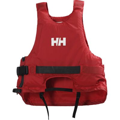 Launch Vest