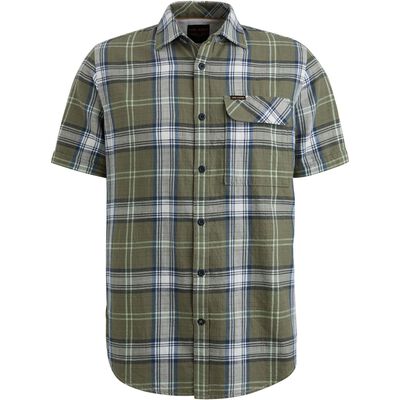 Short Sleeve Shirt PSIS2504206
