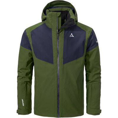 Ski Jacket Kanzelwand M