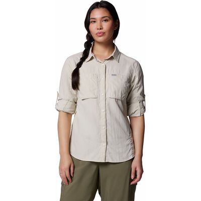 Skien Valley LS Shirt