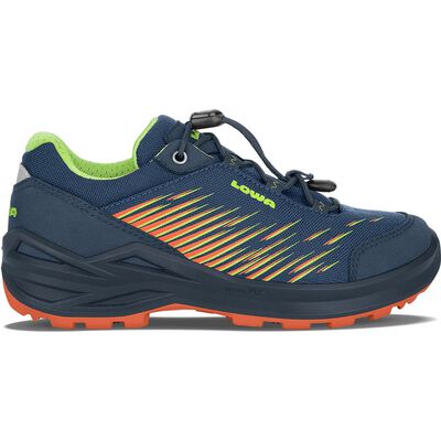 ZIRROX GTX LO JR
