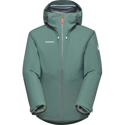 Convey 3 in 1 HS Hooded Jkt W