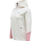 W Rider Zip Hood W Rider Zip Hood