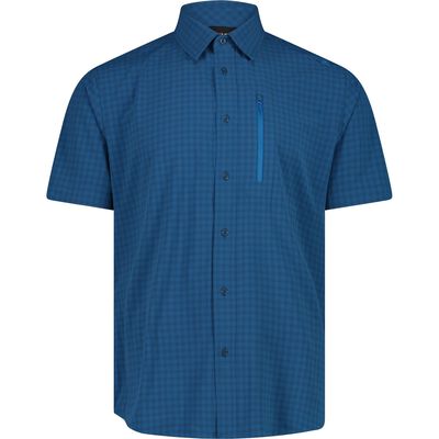 Man Shirt 35S7807