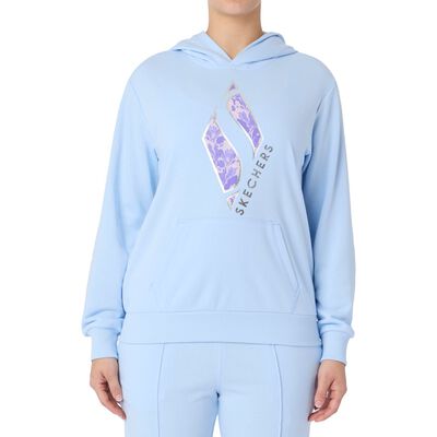 Skechers Floral Diamond Po Ho