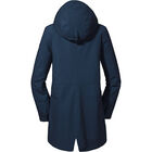 Ins. Parka Rotterdam L Ins. Parka Rotterdam L