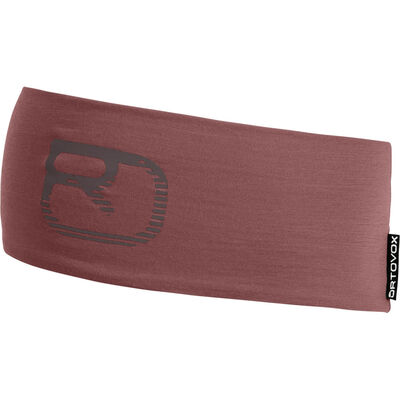 120 COOL TEC LOGO HEADBAND