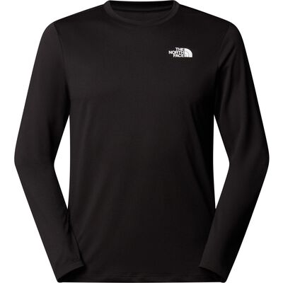 M 24/7 L/S TEE