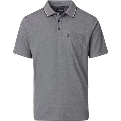 Polo 1/2 Arm Uni (993106500)