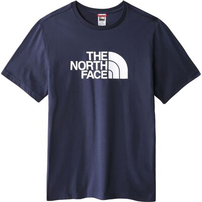 M S/S EASY TEE - EU